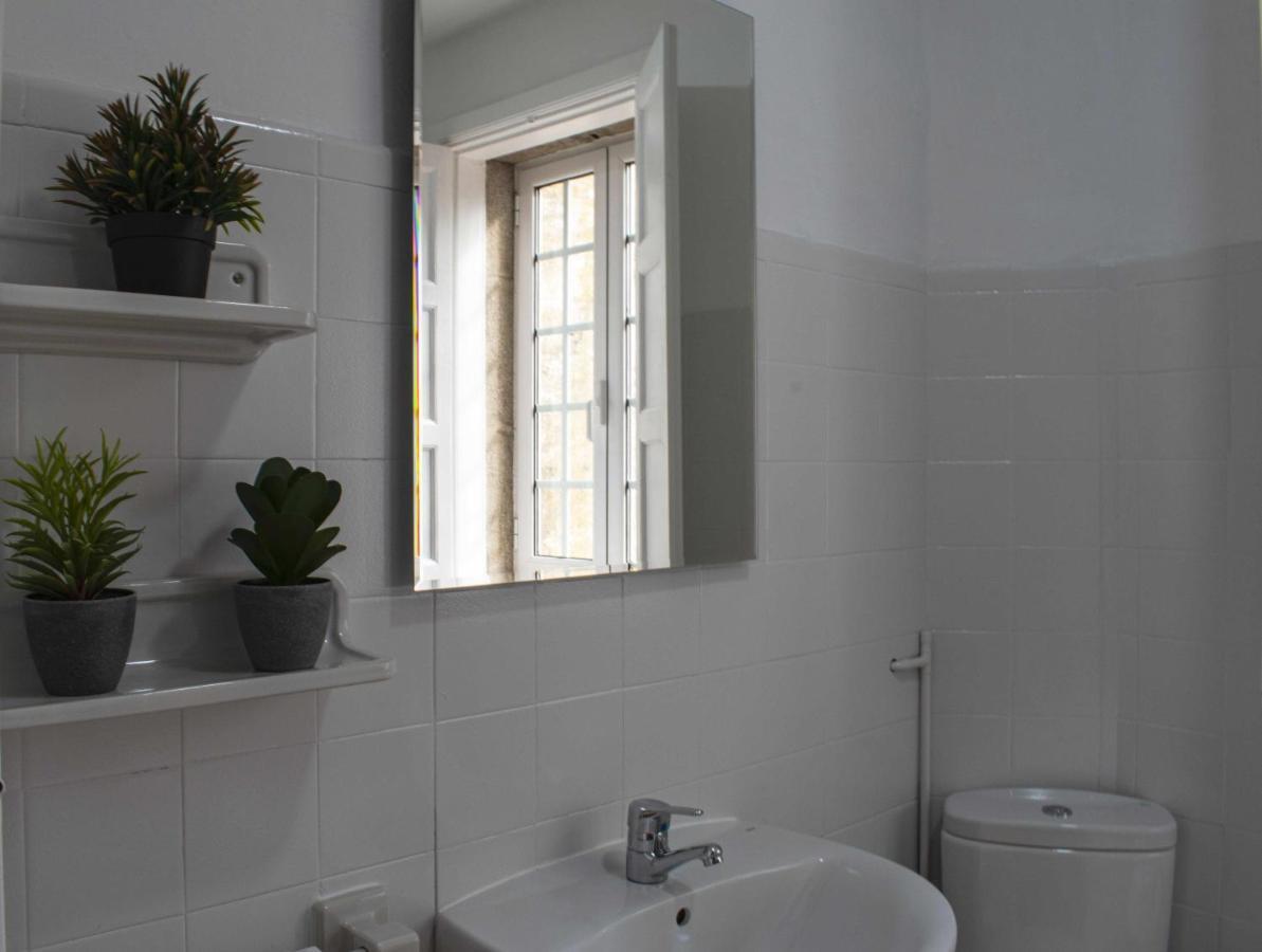 Duplex Marin Centro Apartment Bagian luar foto
